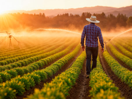 O Papel Crucial da Solubilização de Fósforo na Agricultura