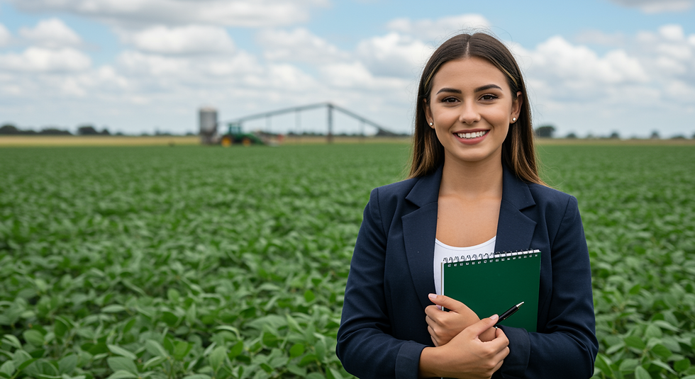 MBA em Direito do Agronegócio e Holding: Descubra se essa Pós é para você