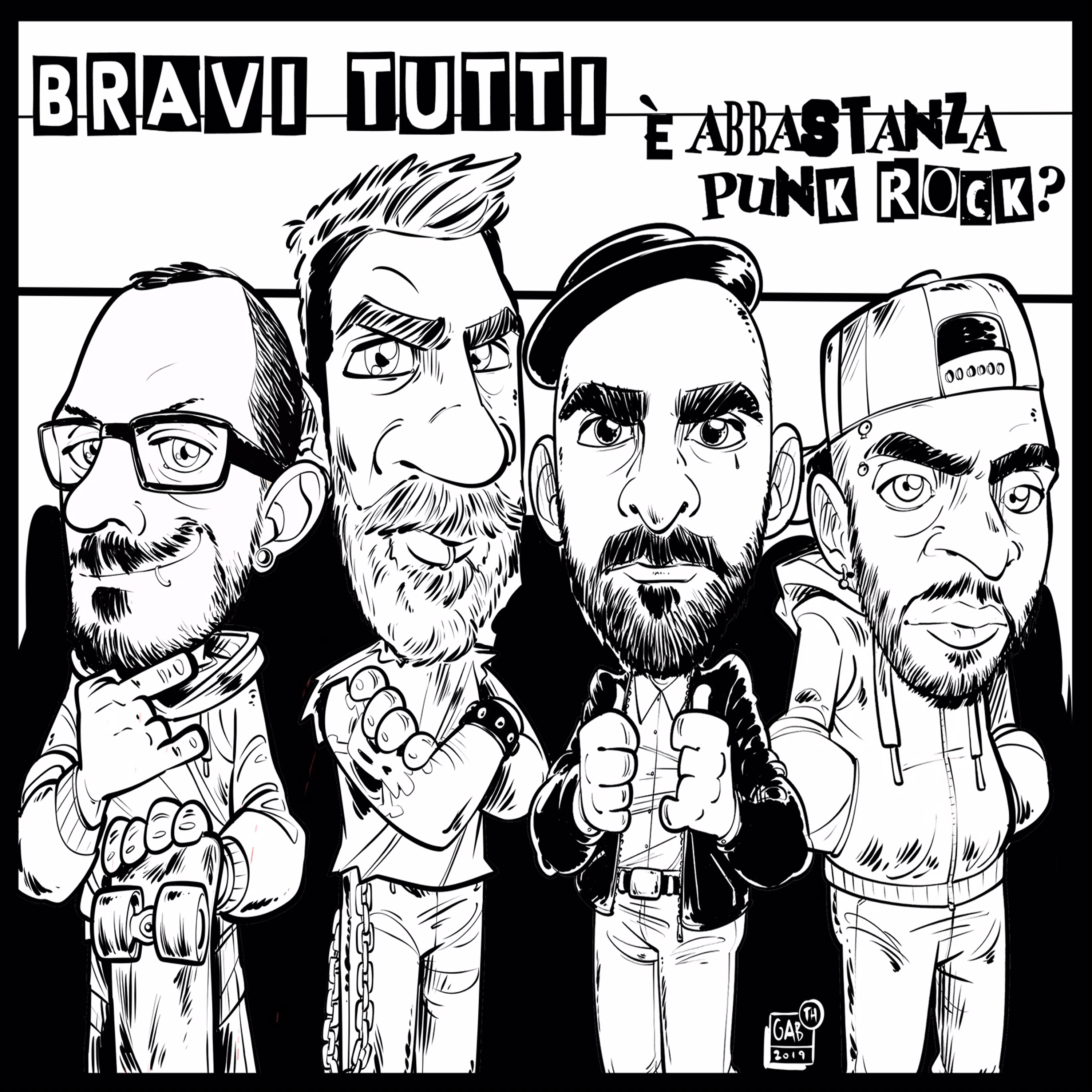 Bravi Tutti