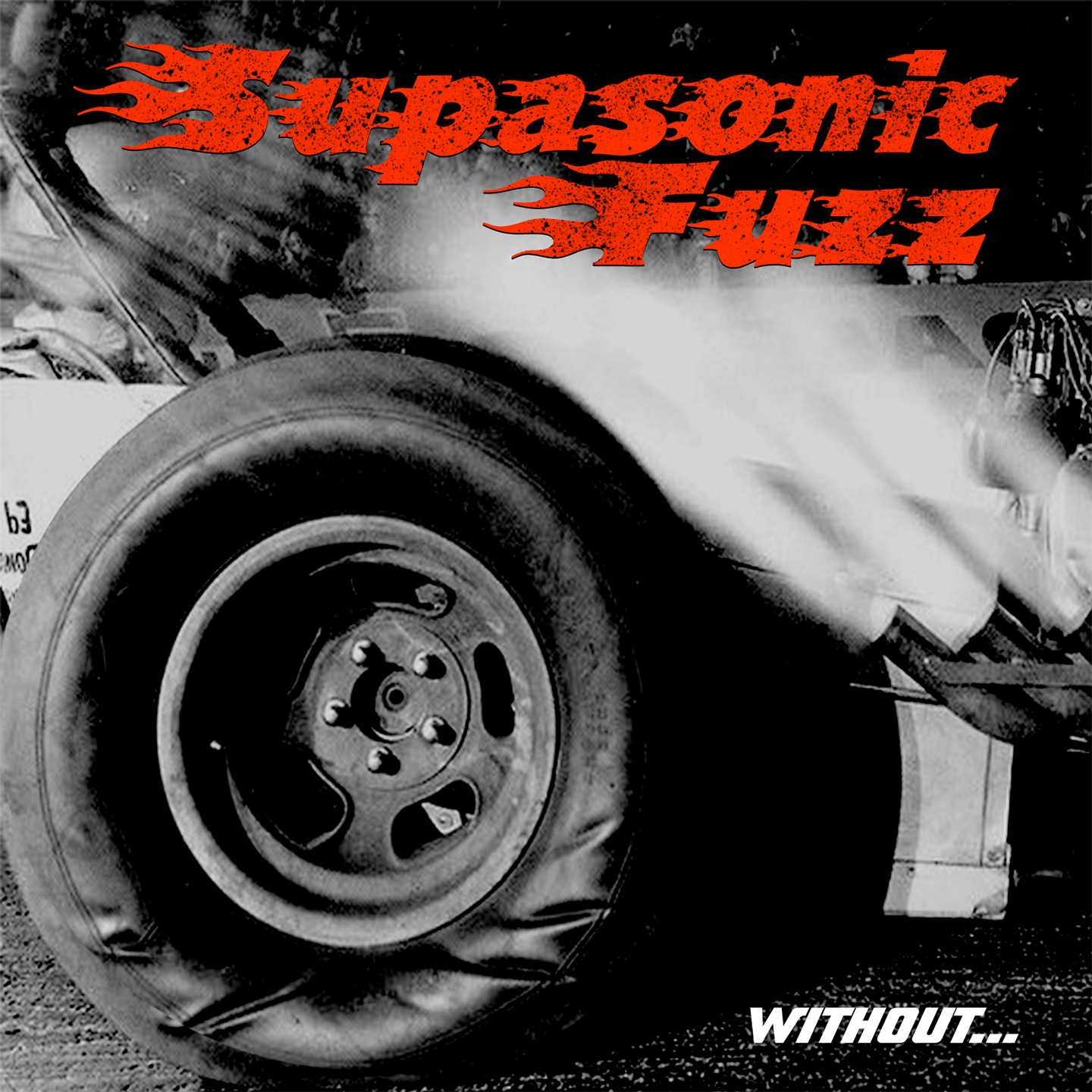 Supasonic Fuzz