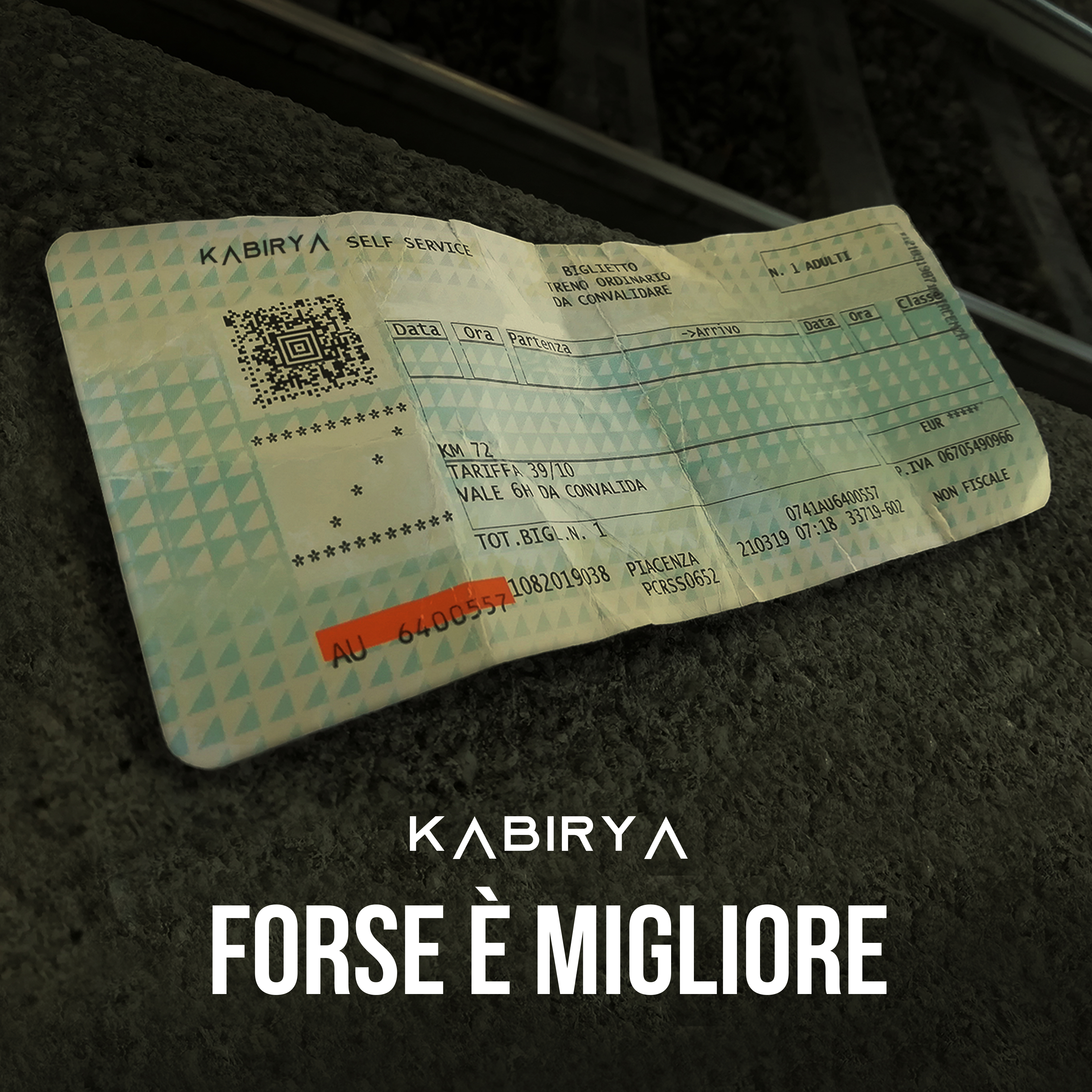 Forse è migliore