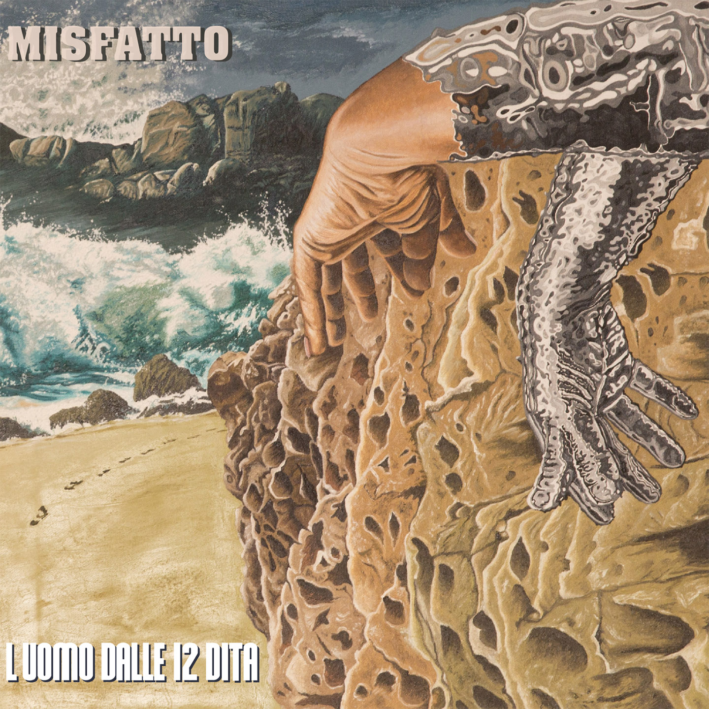 Misfatto