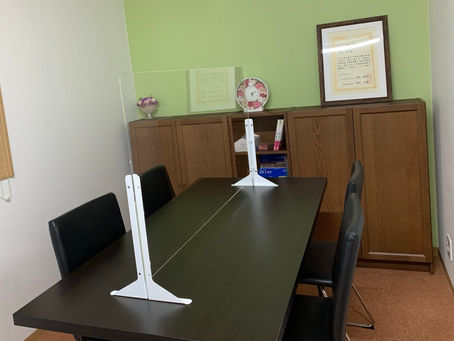 確定申告の時期