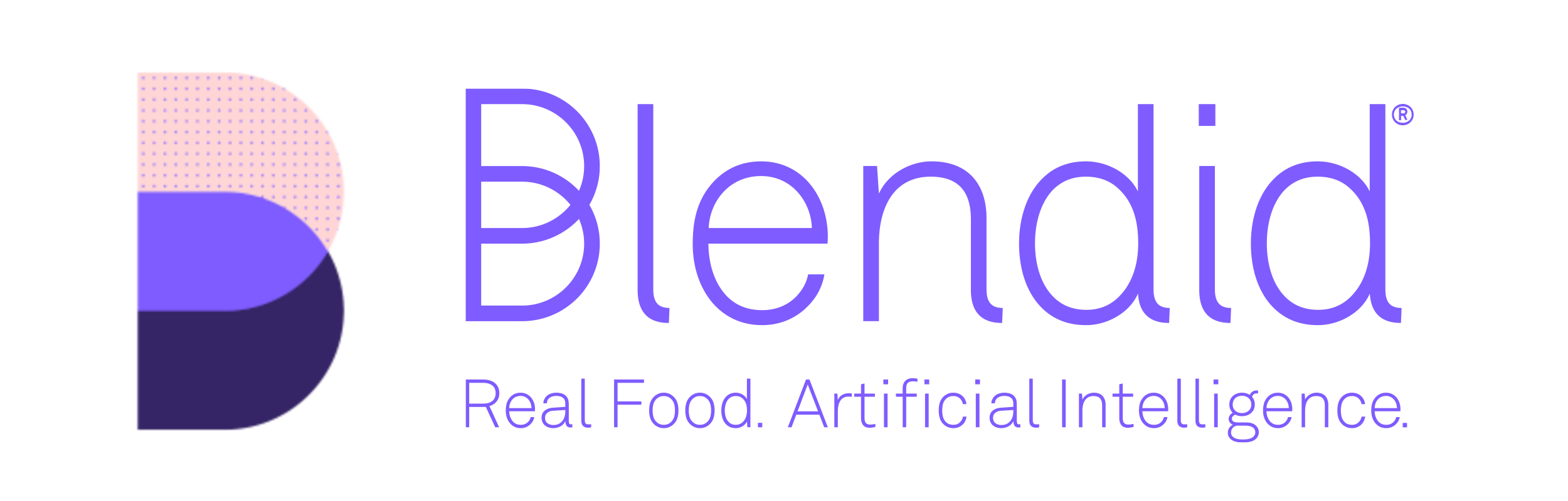 Blendid logo