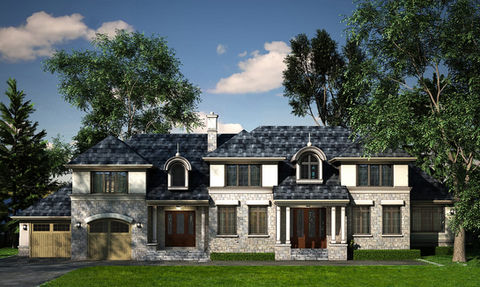 Kingswood Estate 