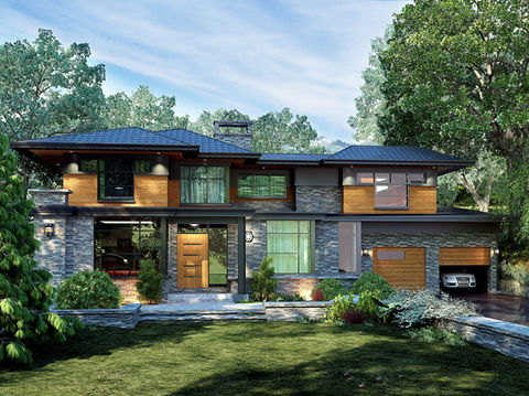 Forest Ridge Estate 