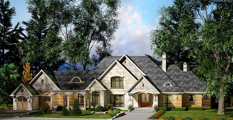 Cedar Ridge Estate