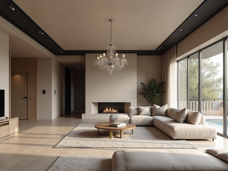 Elevate Your Home: Architectural Layouts for Luxury Living