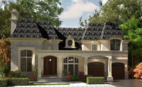 Oak Manor