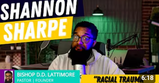 shannon sharpe