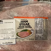 Thumbnail: Meat Packet (1 Per Household)