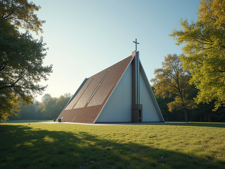Top 10 Churches concord NC