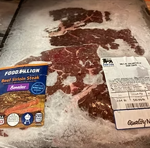 Thumbnail: Meat Packet (1 Per Household)