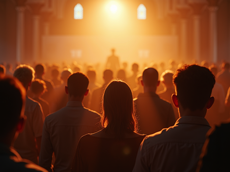 spirit filled churches concord nc