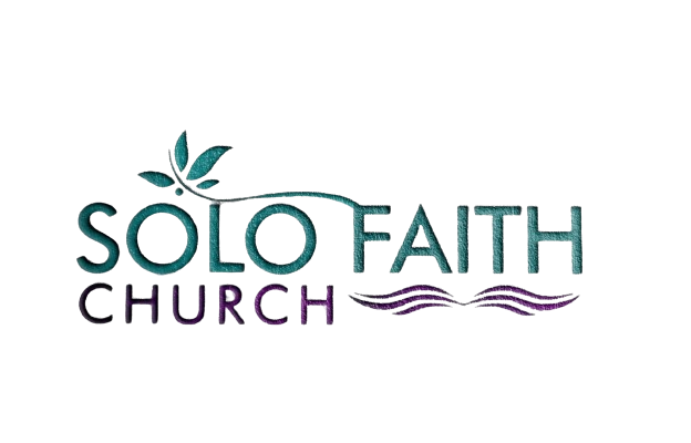 Solo Faith Church Inc. cover