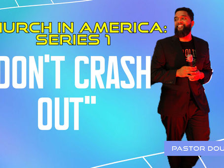 pastor doug concord nc