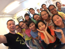 Leadership Training Programme