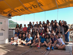 Adventureship