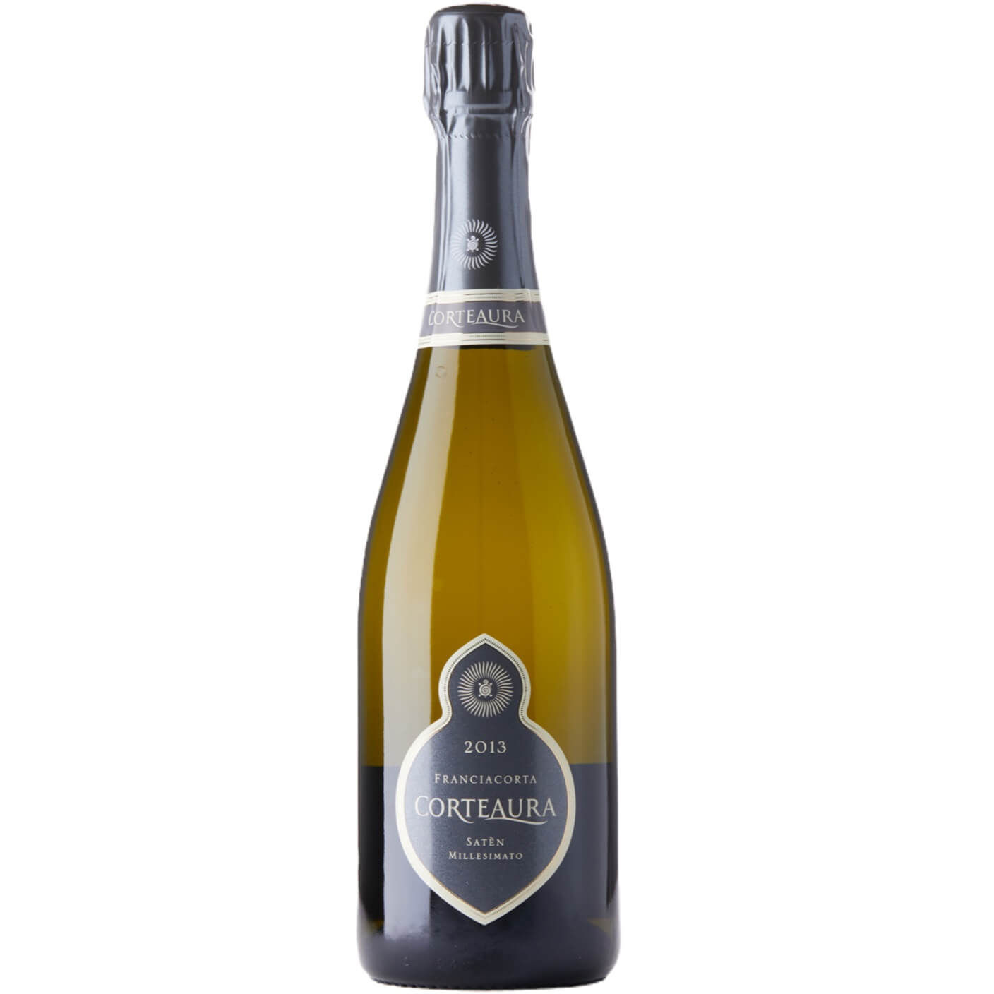 Corte Aura - Franciacorta Satèn Millesimato 2018