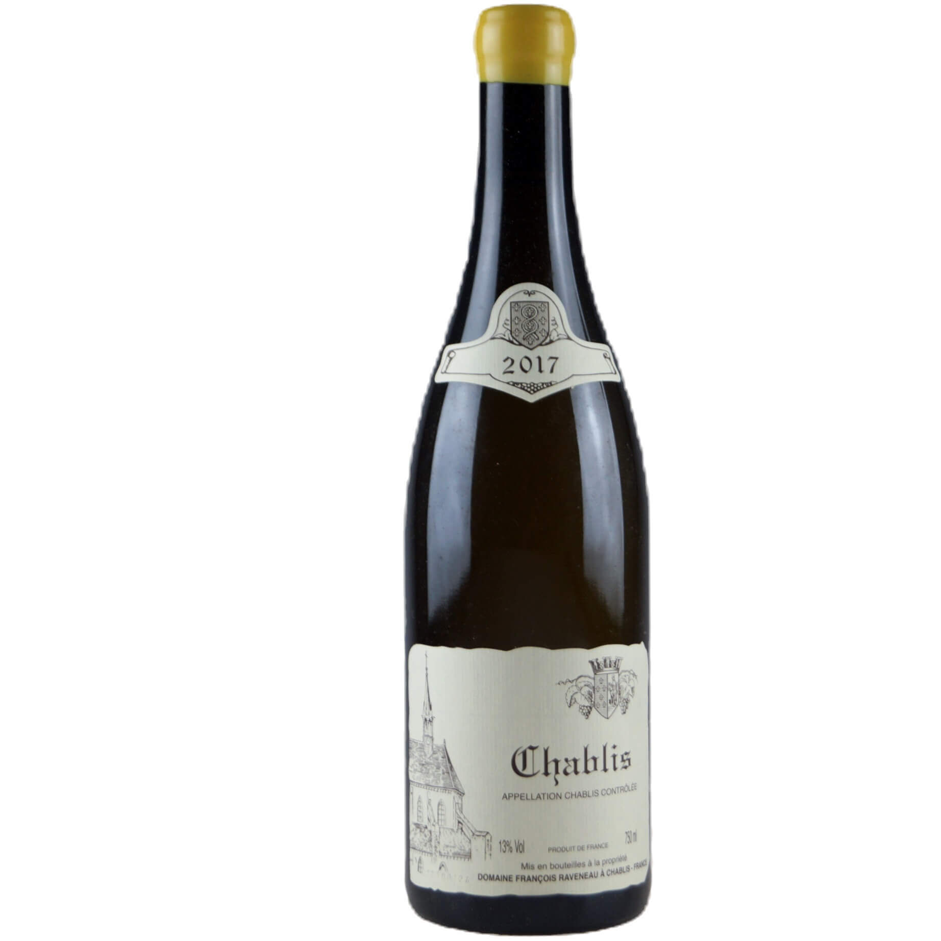 Raveneau - Chablis 2017