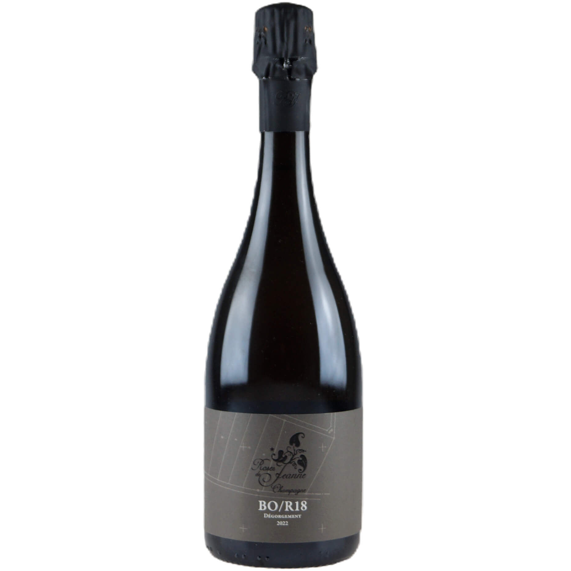 Bouchard (Roses de Jeanne) - Boloree 2019