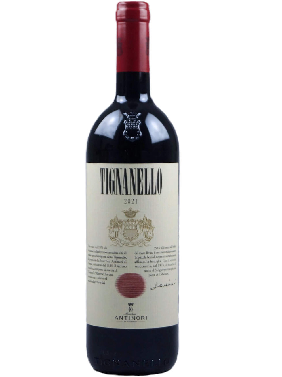 Antinori Tignanello
