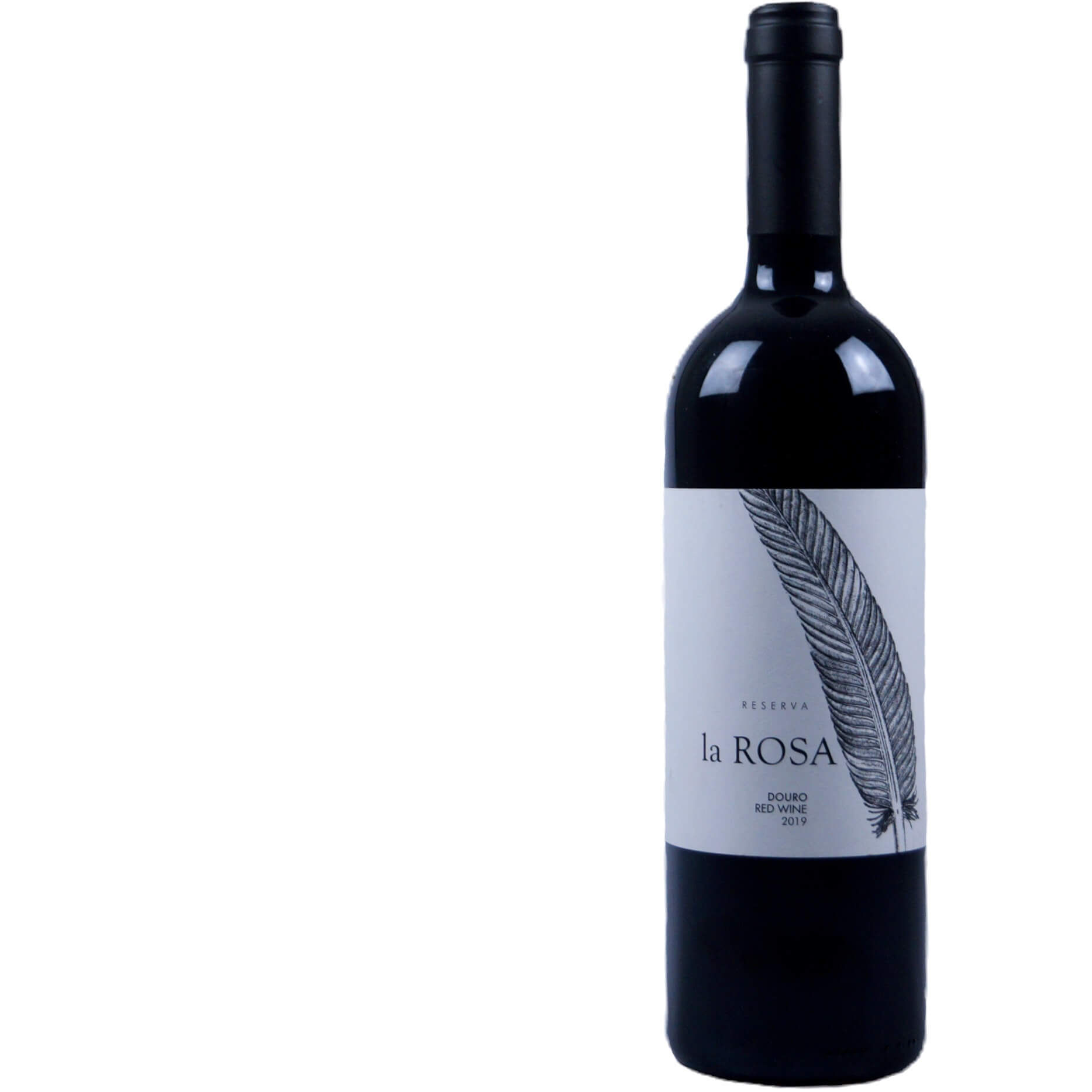 Quinta La Rosa - La Rosa Reserva 2019