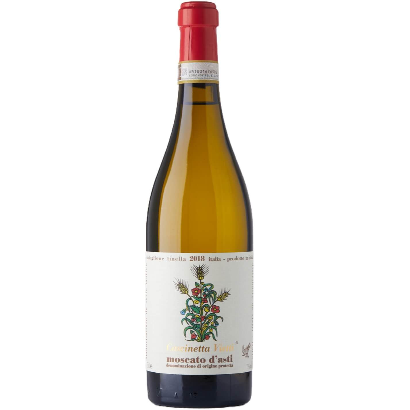 Vietti - Cascinetta Moscato d'Asti 2024