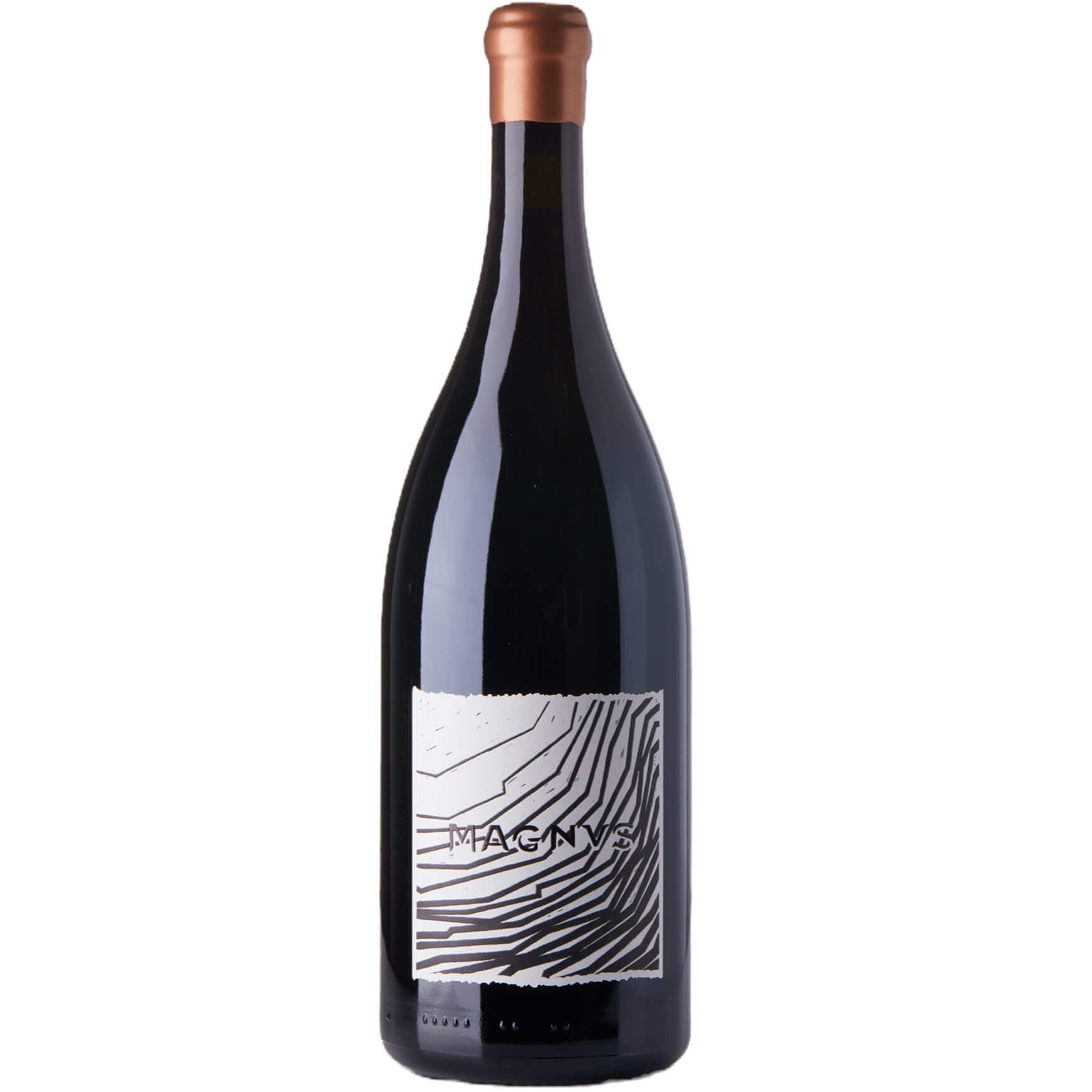 Möhr-Niggli / Gubler - Magnus 2020 Magnum