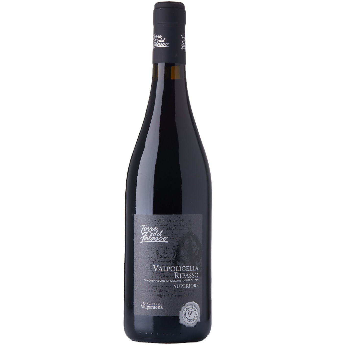 Valpantena - Ripasso Superiore Torre del Falasco