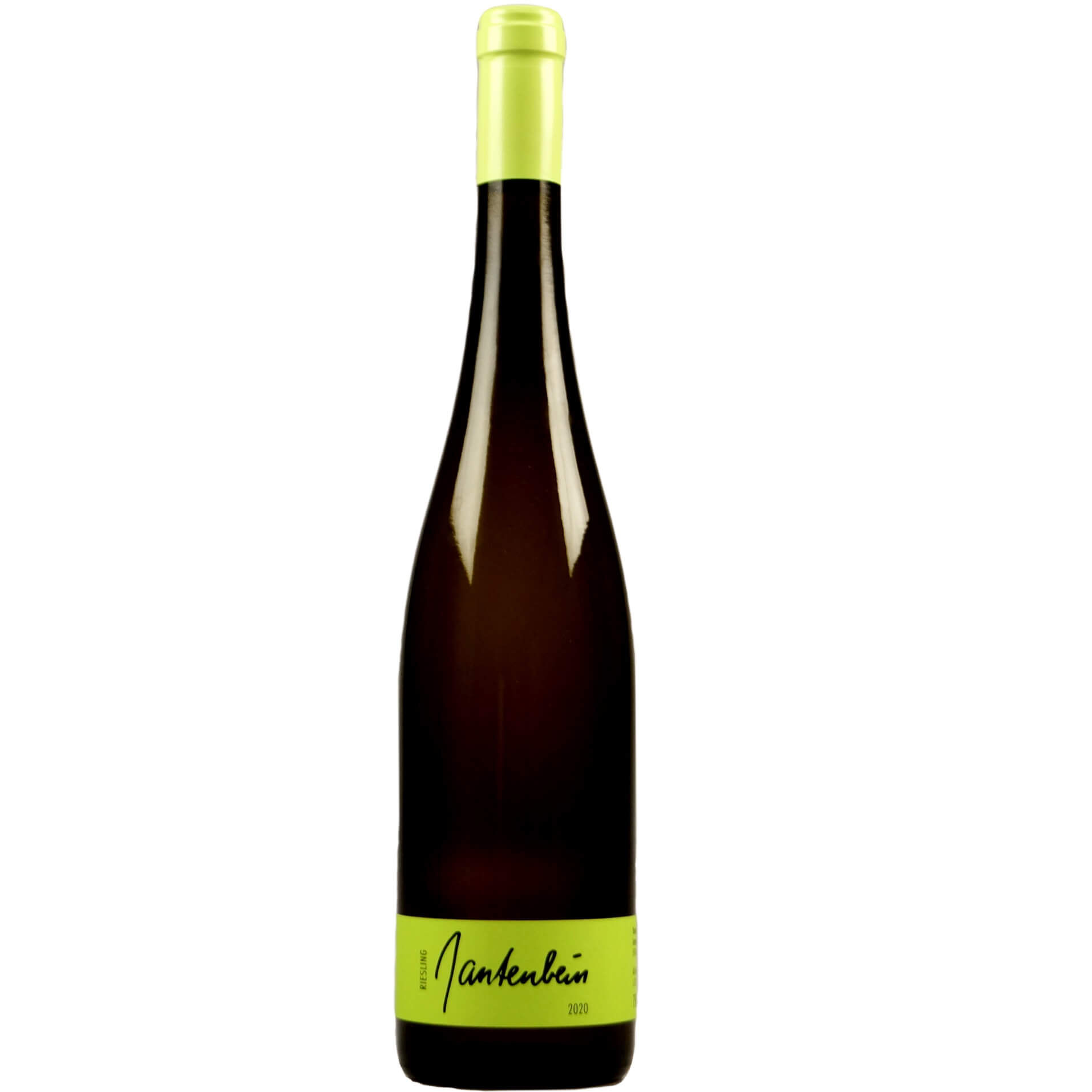 Gantenbein - Riesling 2022