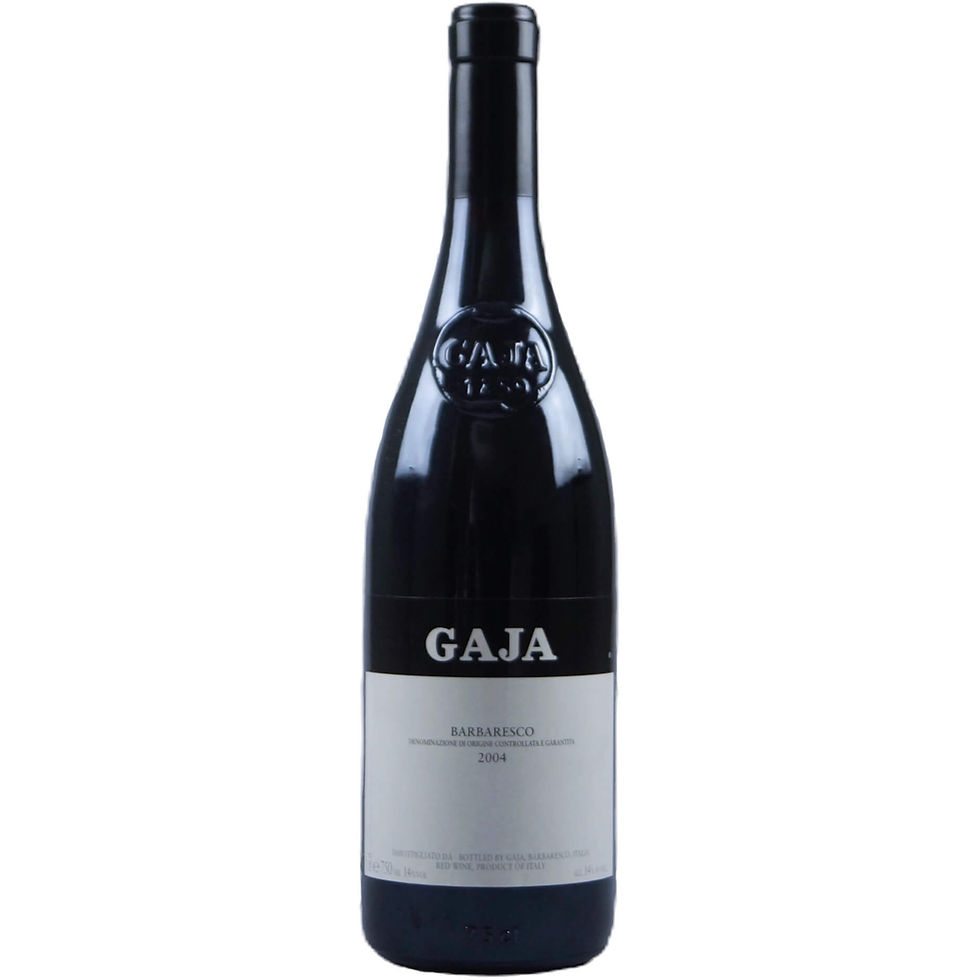 Gaja - Barbaresco 1997