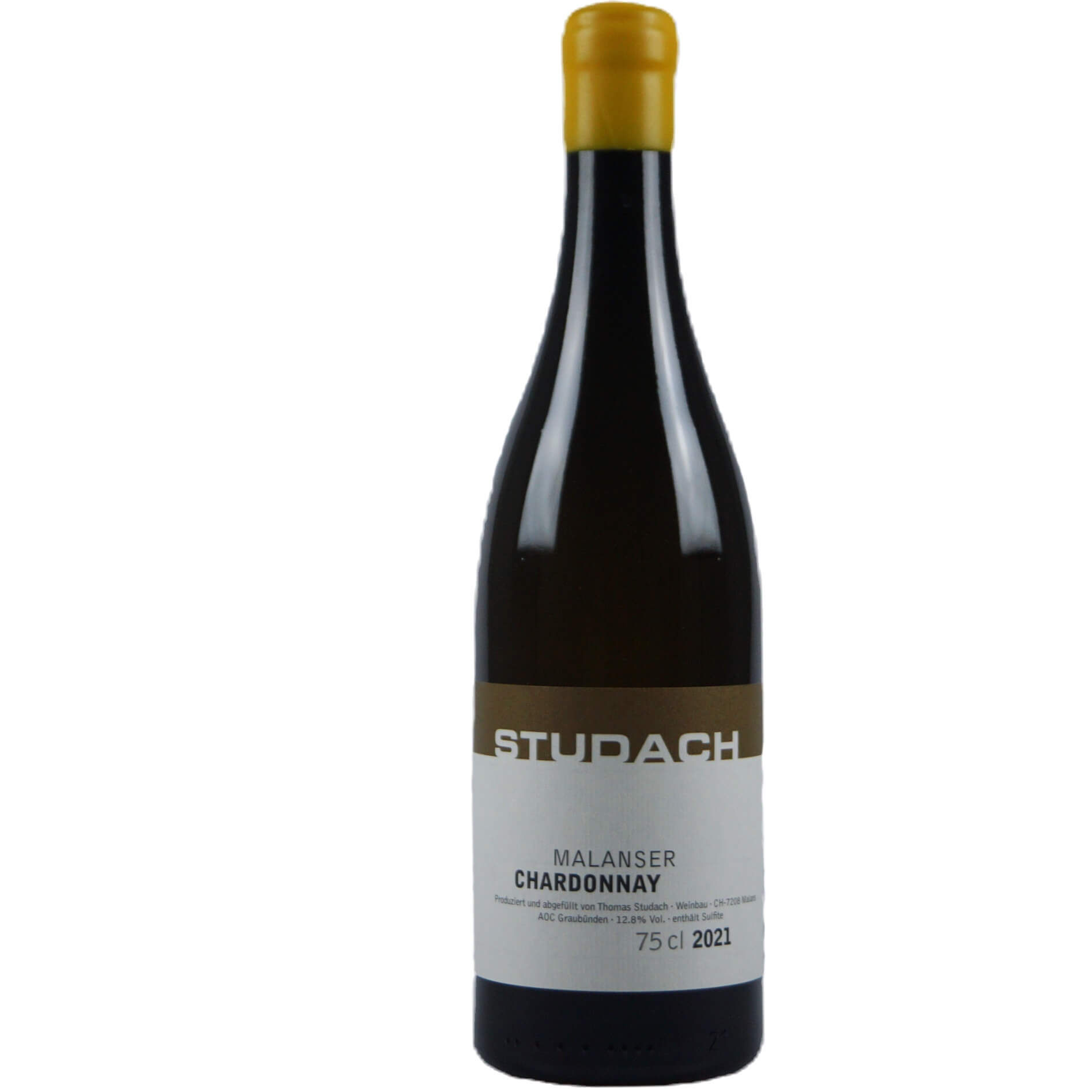 Studach - Chardonnay 2022