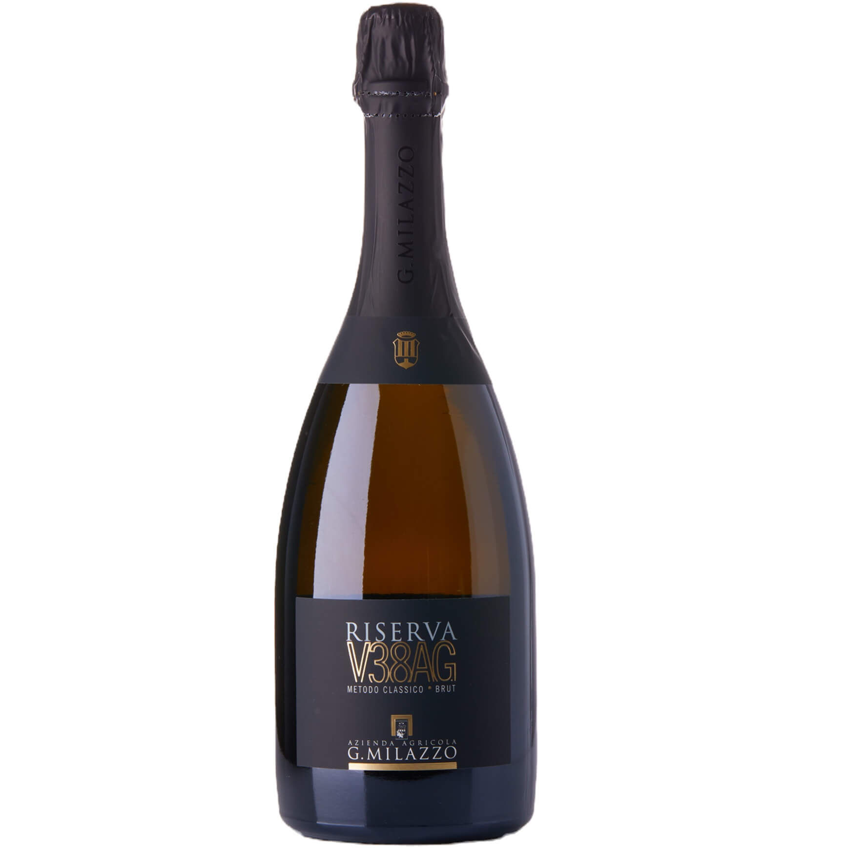 Milazzo - Riserva V38AG