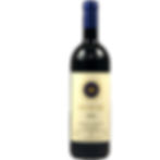 San Guido - Sassicaia 2016