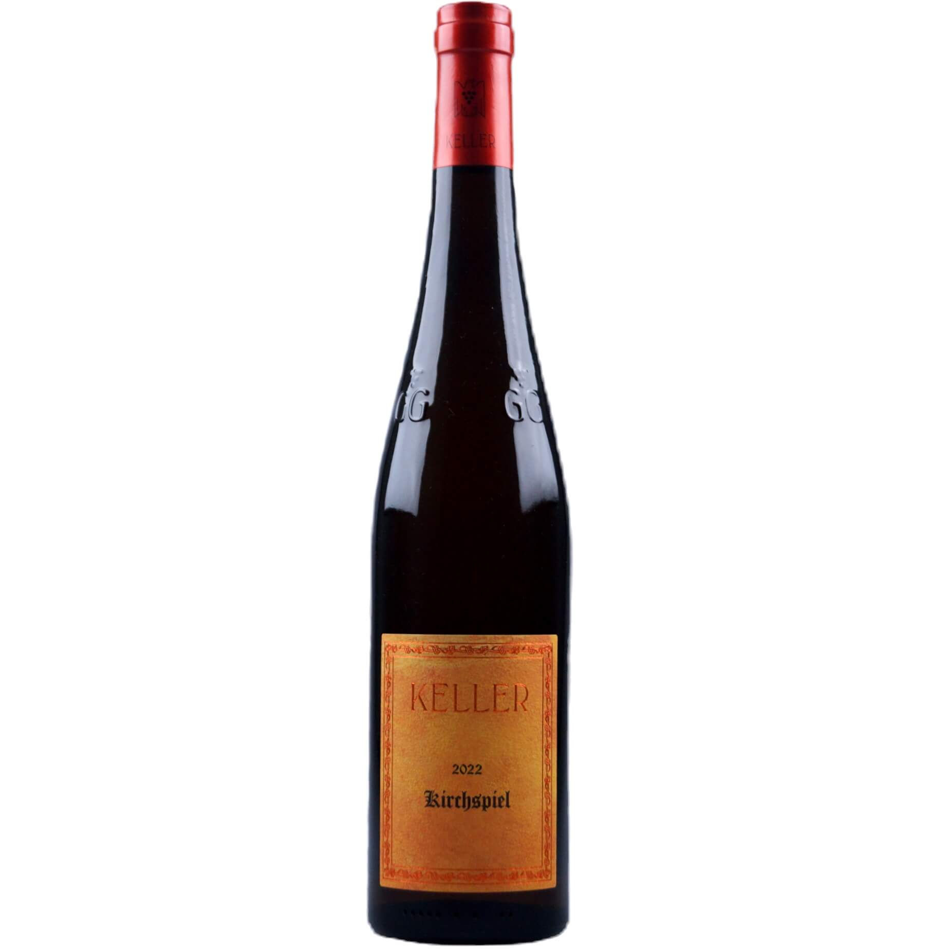 Keller - Westhofener Kirchspiel (GG) 2022