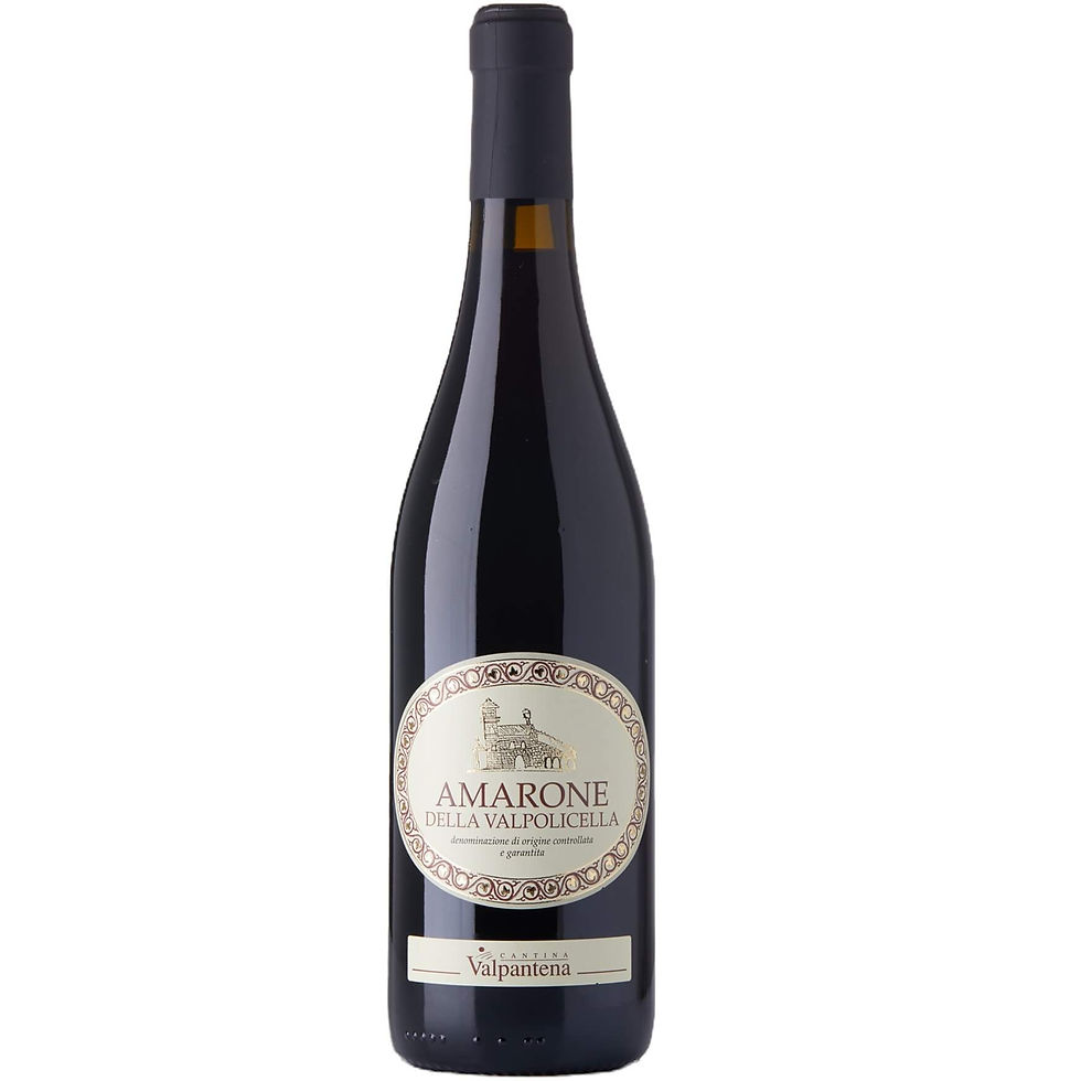 Valpantena - Amarone della Valpolicella