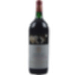 Chateau Mouton Rothschild 1986 Magnum