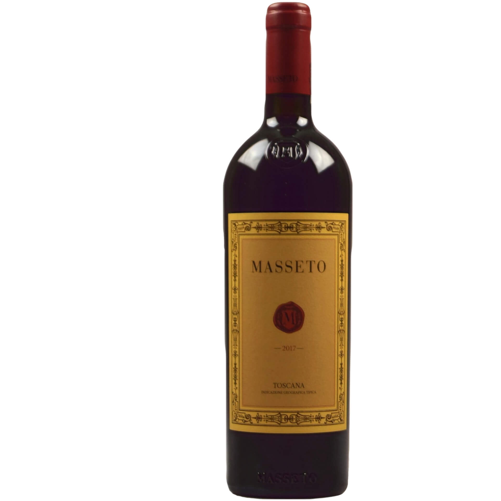 Masseto 2016