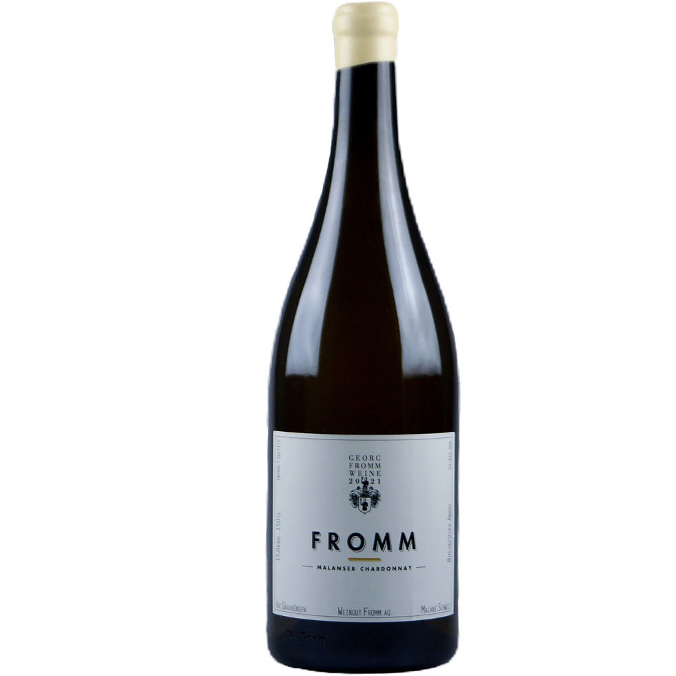 Fromm - Chardonnay 2021 Magnum