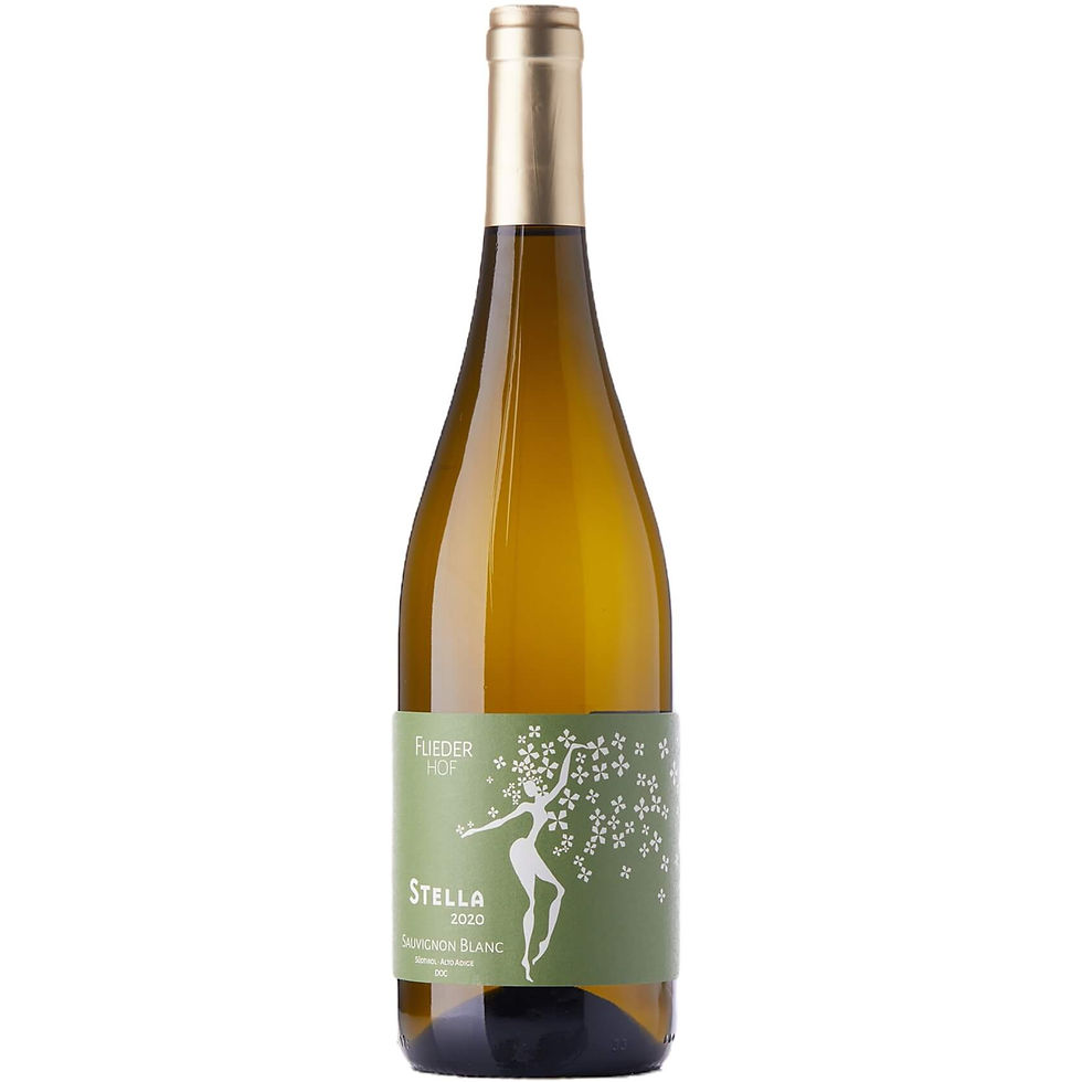 Fliederhof - Stella 2020