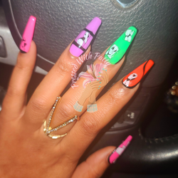 Bold Flicks