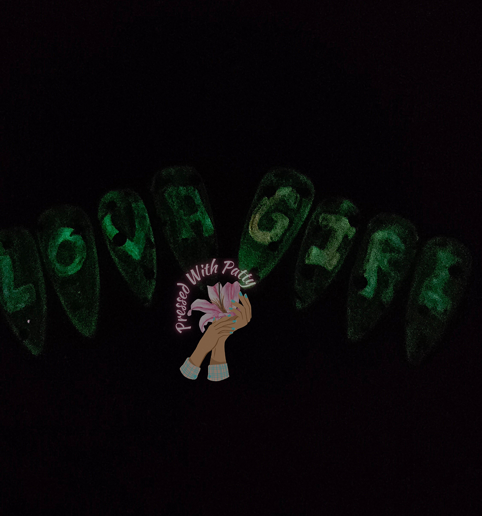 Thumbnail: Lova Girl