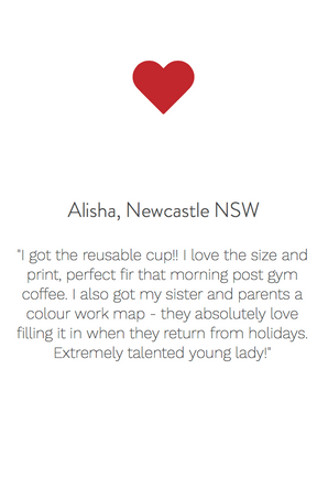 Reviews for Laree Wasson Art