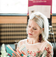 From First Contact at a Book Launch to a Deeper Connection