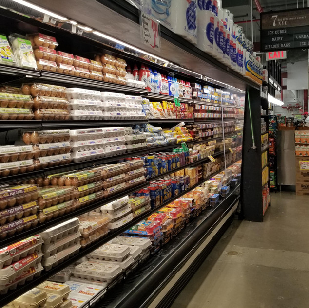 OUR STORY Big Apple Meat Market Supermarket NYC