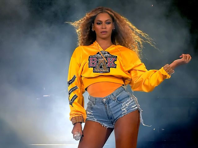 Beyonce, Adidas team up on sneakers, clothes and Ivy Park