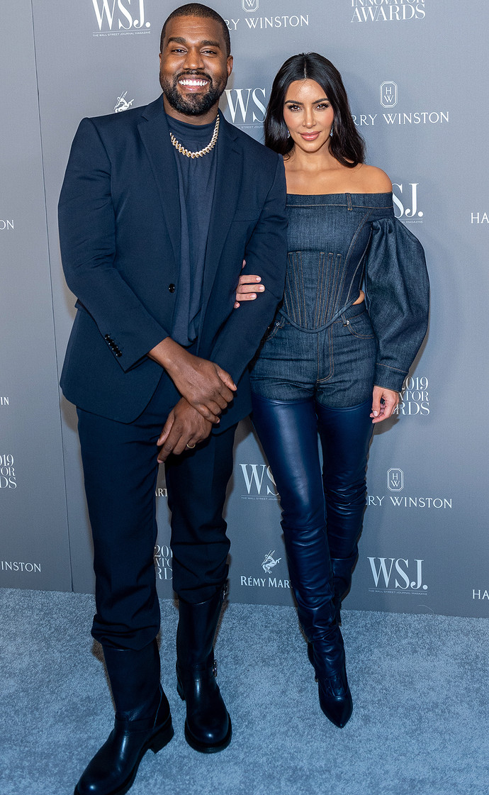 Family Celebrates Kanye West's 43rd Birthday: You Are an 'Important Part of Our Family'