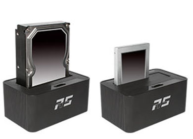 The dedicated 6Gb/s SATA slot maximizes transfer speeds of your SATA SSD's and hard drives!