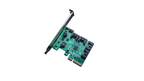 新品未使用 RocketRAID 640L 4ポート SATA RAIDアダプタ 新品未使用 RocketRAID 640L 4ポート SATA RAIDアダプタ Amazon